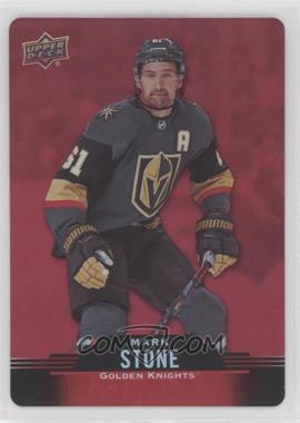 2020-21 Upper Deck Tim Hortons Collector's Series - Red Die-Cuts #DC-28 - Mark Stone