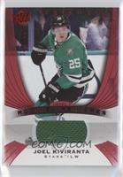 Level 1 - Rookie Premieres - Joel Kiviranta #/499