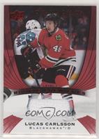 Level 1 - Rookie Premieres - Lucas Carlsson #/499