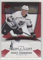 Level 1 - Rookie Premieres - Mikey Anderson #/499