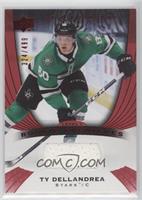 Level 1 - Rookie Premieres - Ty Dellandrea #/499