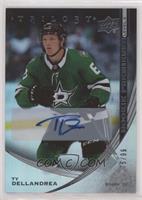 Level 2 - Rookie Premieres - Ty Dellandrea #/99