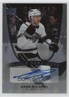 Level 1 - Rookie Premieres - Gabe Vilardi #/399