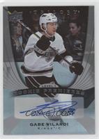 Level 1 - Rookie Premieres - Gabe Vilardi #/399