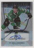 Level 1 - Rookie Premieres - Ty Dellandrea #/249