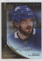 Level 3 - Rookie Premieres - Timothy Liljegren #/299