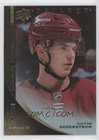 Level 3 - Rookie Premieres - Victor Soderstrom #/299