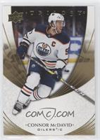 Connor McDavid [EX to NM]