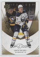 Jack Eichel [EX to NM]