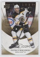 Patrice Bergeron [EX to NM]