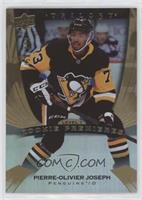 Level 1 - Rookie Premieres - Pierre-Olivier Joseph #/999