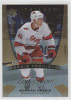 Level 1 - Rookie Premieres - Morgan Geekie #/999