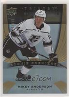 Level 1 - Rookie Premieres - Mikey Anderson #/999