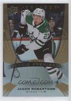 Level 1 - Rookie Premieres - Jason Robertson [EX to NM] #/999