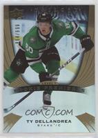 Level 1 - Rookie Premieres - Ty Dellandrea #/999