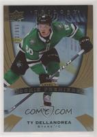 Level 1 - Rookie Premieres - Ty Dellandrea #/999