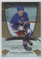 Level 1 - Rookie Premieres - Alexis Lafreniere #/999