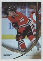 Level 2 - Rookie Premieres - Brandon Hagel #/499