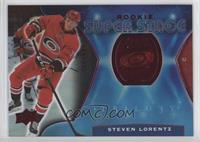 Steven Lorentz #/999