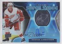 Gustav Lindstrom #/10