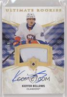 Tier 1 - Ultimate Rookies - Kieffer Bellows #/99