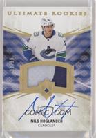 Tier 1 - Ultimate Rookies - Nils Hoglander #/99