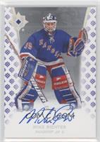 Legend - Mike Richter