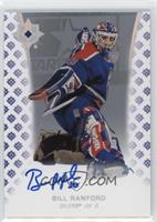 Legend - Bill Ranford