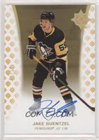 Jake Guentzel #/15