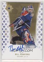 Legend - Bill Ranford #/15