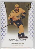 Filip Forsberg #/35