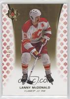 Legend - Lanny McDonald #/35