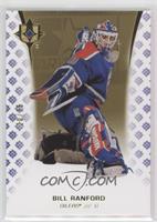 Legend - Bill Ranford #/35