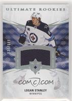 Tier 1 - Ultimate Rookies - Logan Stanley #/649