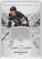 Tier 1 - Ultimate Rookies - Arthur Kaliyev #/649