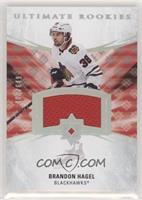 Tier 1 - Ultimate Rookies - Brandon Hagel #/649