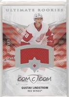 Tier 1 - Ultimate Rookies - Gustav Lindstrom #/649