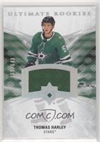 Tier 1 - Ultimate Rookies - Thomas Harley #/649