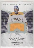 Tier 1 - Ultimate Rookies - Connor Ingram #/649