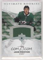 Tier 1 - Ultimate Rookies - Jason Robertson #/649