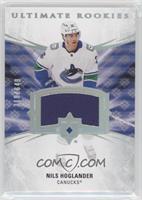 Tier 1 - Ultimate Rookies - Nils Hoglander #/649