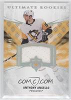 Tier 1 - Ultimate Rookies - Anthony Angello #/649