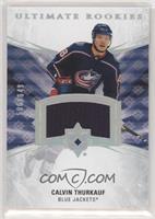 Tier 1 - Ultimate Rookies - Calvin Thurkauf #/649