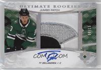 Tier 1 - Ultimate Rookies - Ty Dellandrea #/15