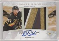 Tier 1 - Ultimate Rookies - Reid Duke #/15