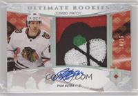 Tier 1 - Ultimate Rookies - Pius Suter #/15