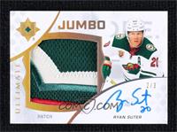 Ryan Suter #/3