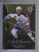 Legend - Mark Messier #/1