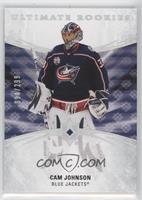 Tier 1 - Ultimate Rookies - Cam Johnson #/299