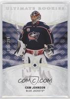 Tier 1 - Ultimate Rookies - Cam Johnson #/299